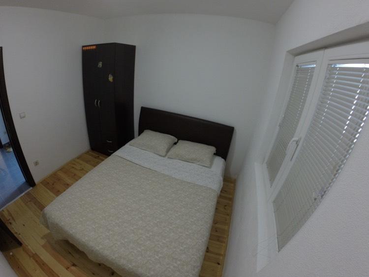 Ferienwohnung Kuca Bulajic Budva Exterior foto
