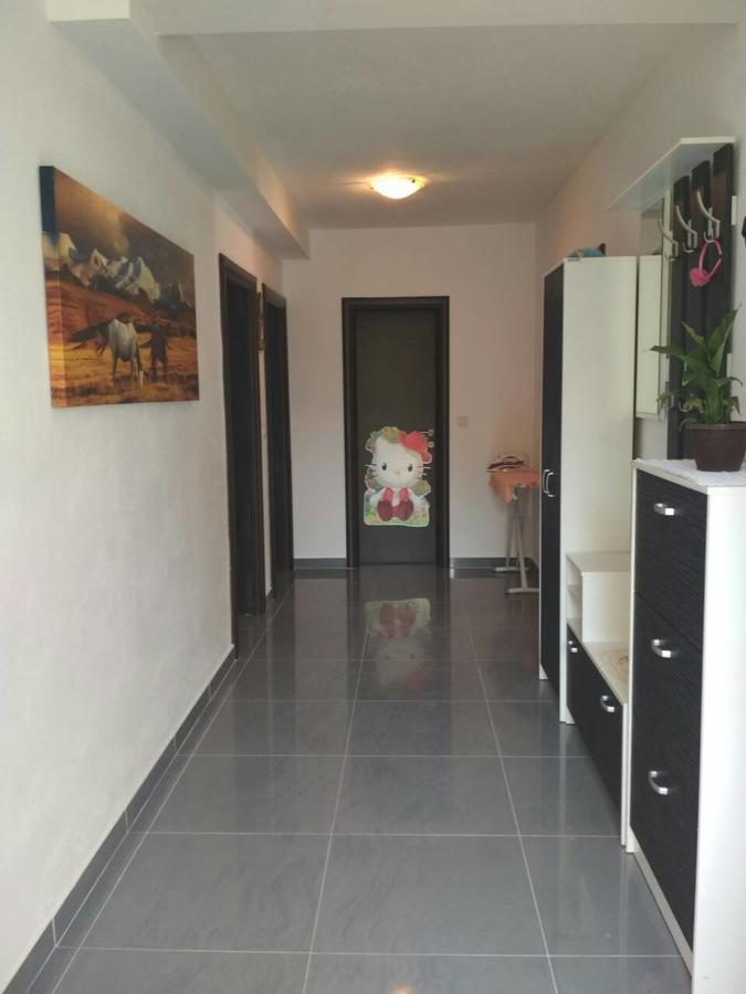 Ferienwohnung Kuca Bulajic Budva Exterior foto