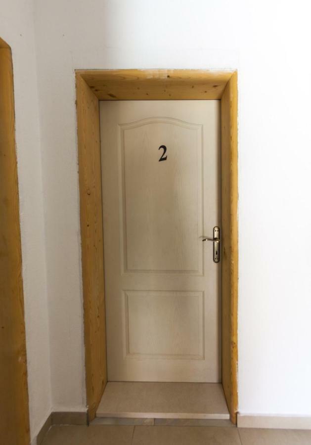Ferienwohnung Kuca Bulajic Budva Zimmer foto