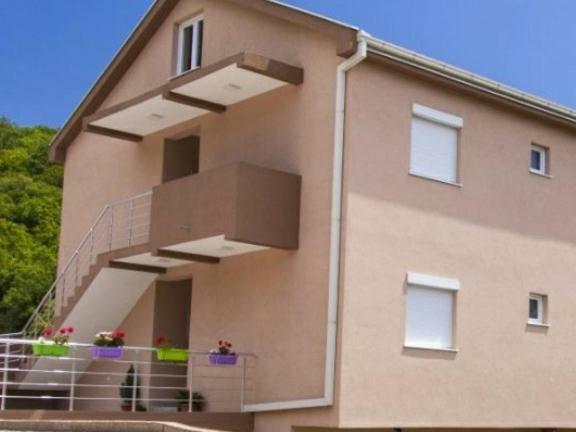 Ferienwohnung Kuca Bulajic Budva Exterior foto